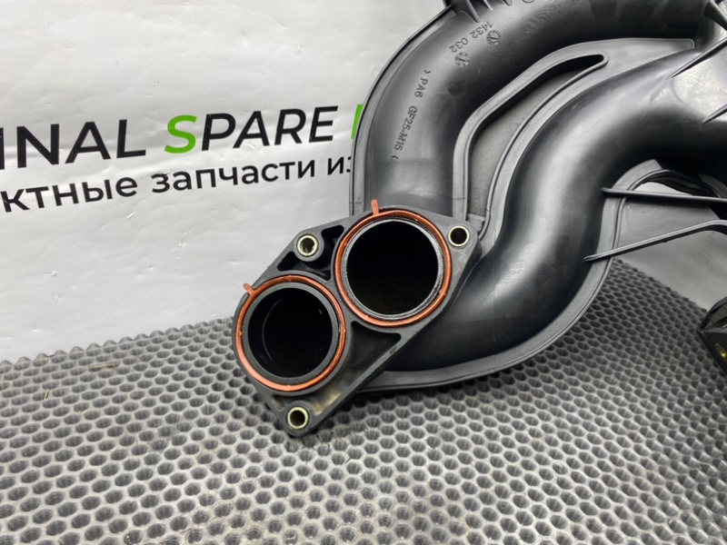 Коллектор впуска, 1600 рублей, Калининград