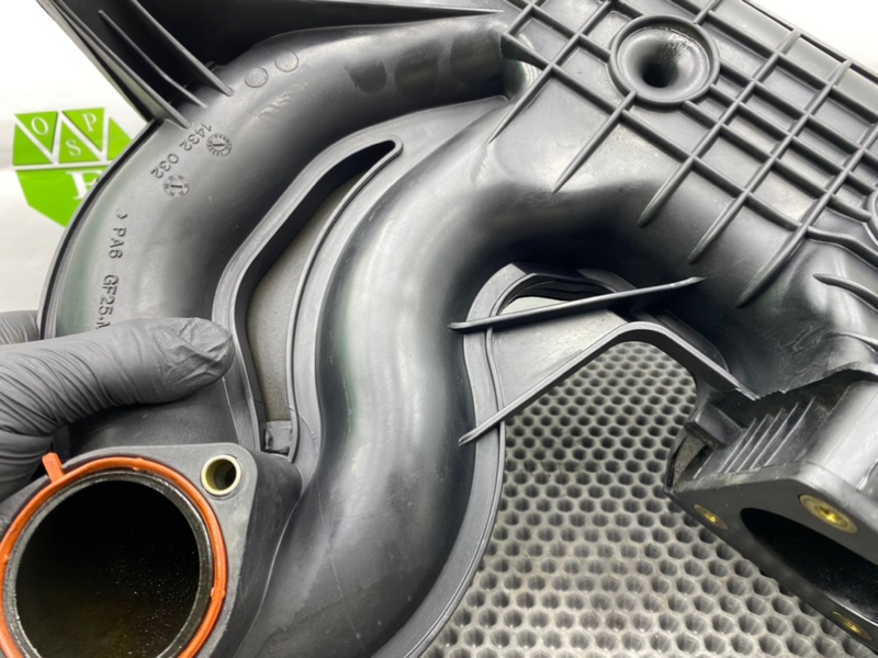 Коллектор впуска, 1600 рублей, Калининград