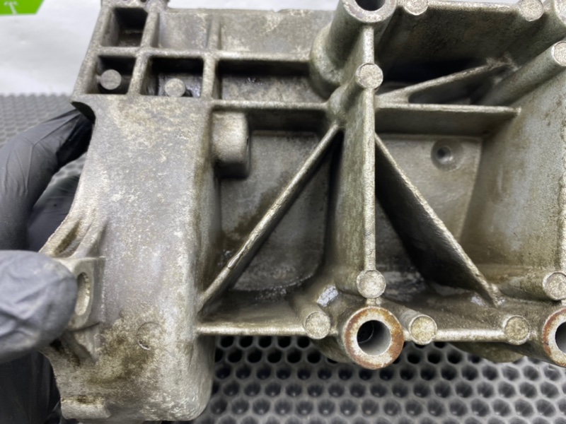 Кронштейн компрессора кондиционера, 1100 рублей, Калининград