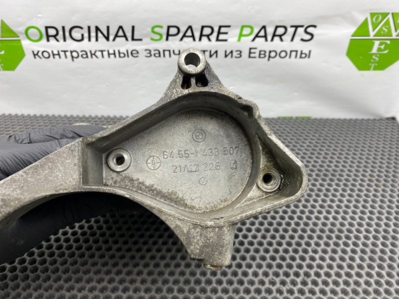 Кронштейн компрессора кондиционера, 1100 рублей, Калининград