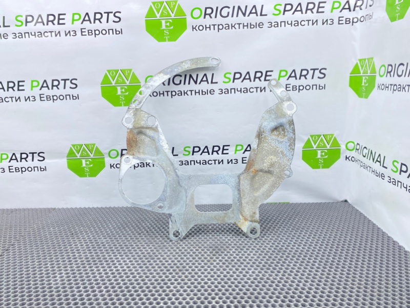 Промежуточная пластина КПП, 1000 рублей, Калининград