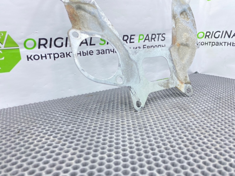 Промежуточная пластина КПП, 1000 рублей, Калининград