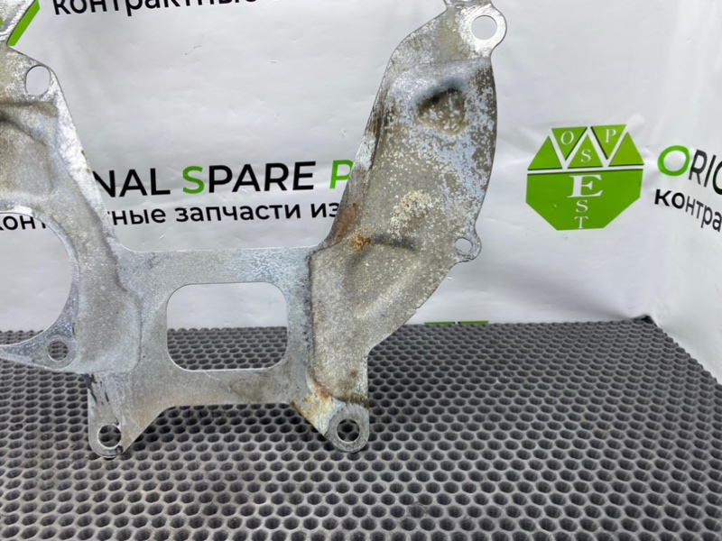 Промежуточная пластина КПП, 1000 рублей, Калининград