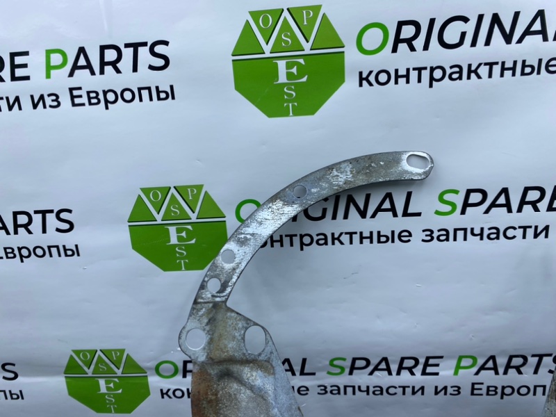 Промежуточная пластина КПП, 1000 рублей, Калининград