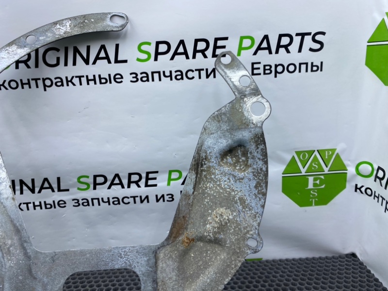 Промежуточная пластина КПП, 1000 рублей, Калининград