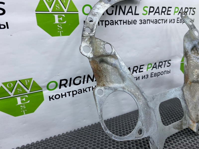 Промежуточная пластина КПП, 1000 рублей, Калининград