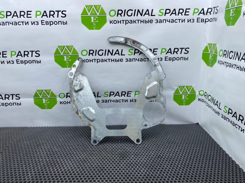 Промежуточная пластина КПП, 1000 рублей, Калининград