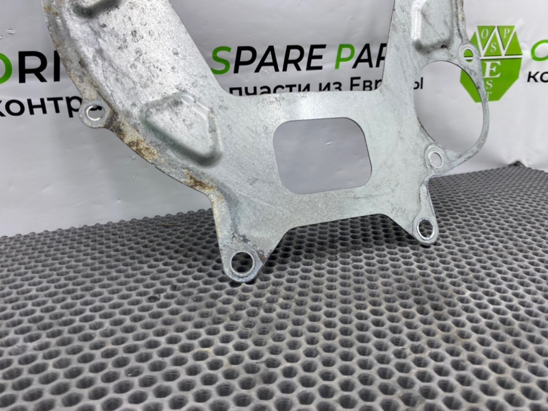 Промежуточная пластина КПП, 1000 рублей, Калининград