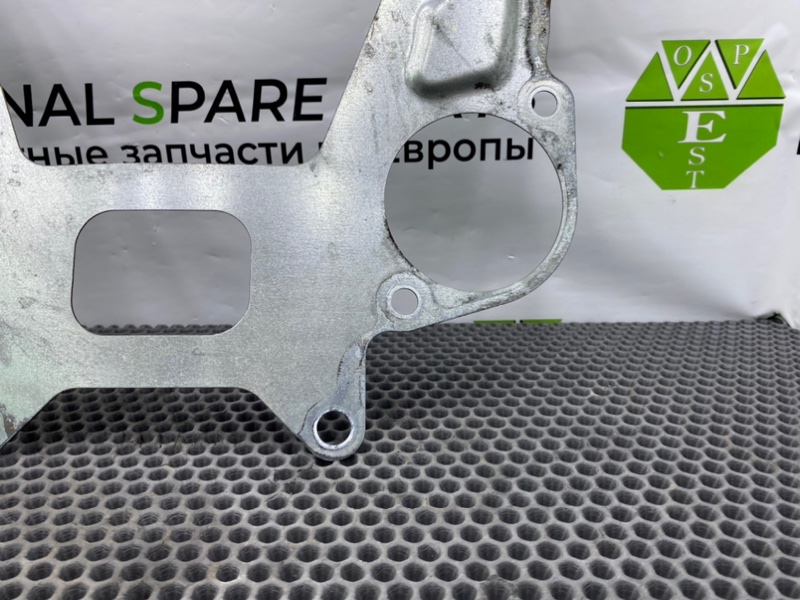 Промежуточная пластина КПП, 1000 рублей, Калининград