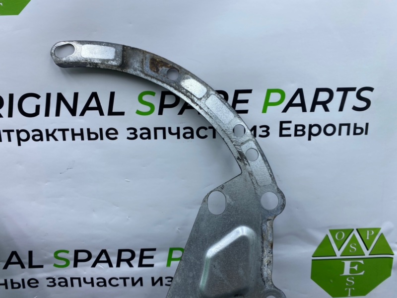 Промежуточная пластина КПП, 1000 рублей, Калининград