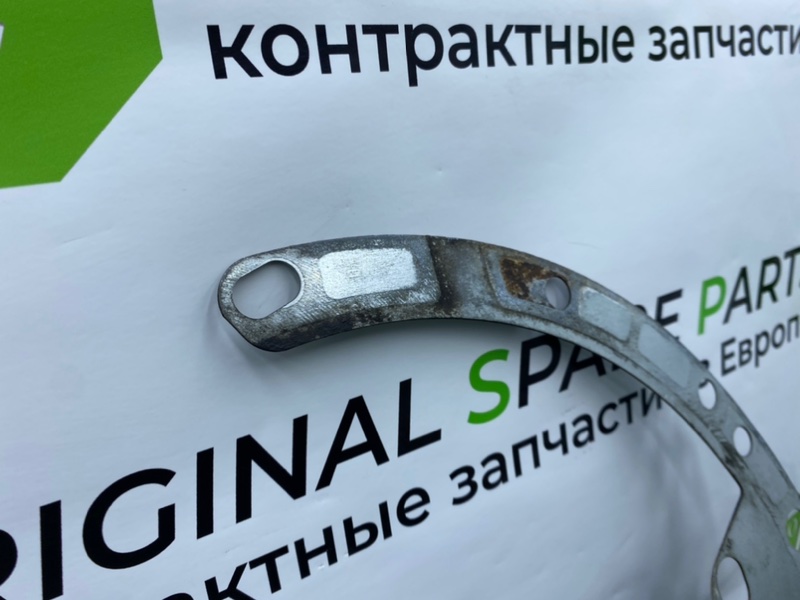 Промежуточная пластина КПП, 1000 рублей, Калининград