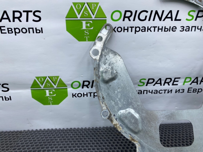 Промежуточная пластина КПП, 1000 рублей, Калининград