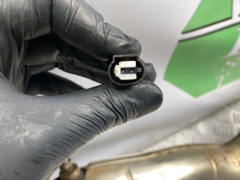 Приемная труба глушителя, 3100 рублей, Калининград