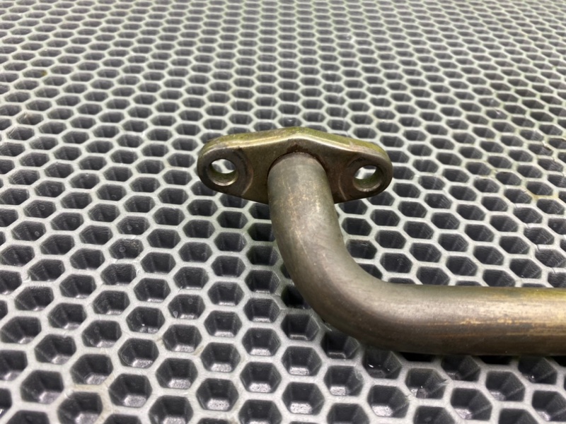 Трубка EGR, 1100 рублей, Калининград