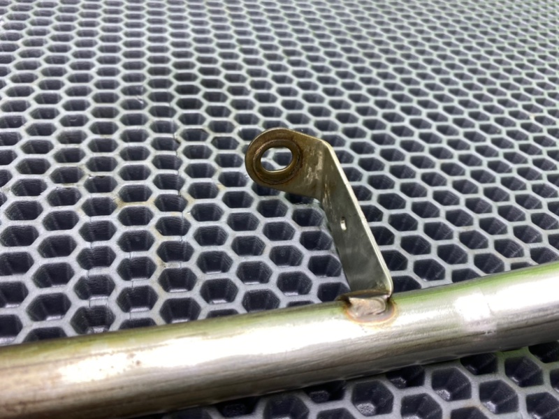 Трубка EGR, 1100 рублей, Калининград