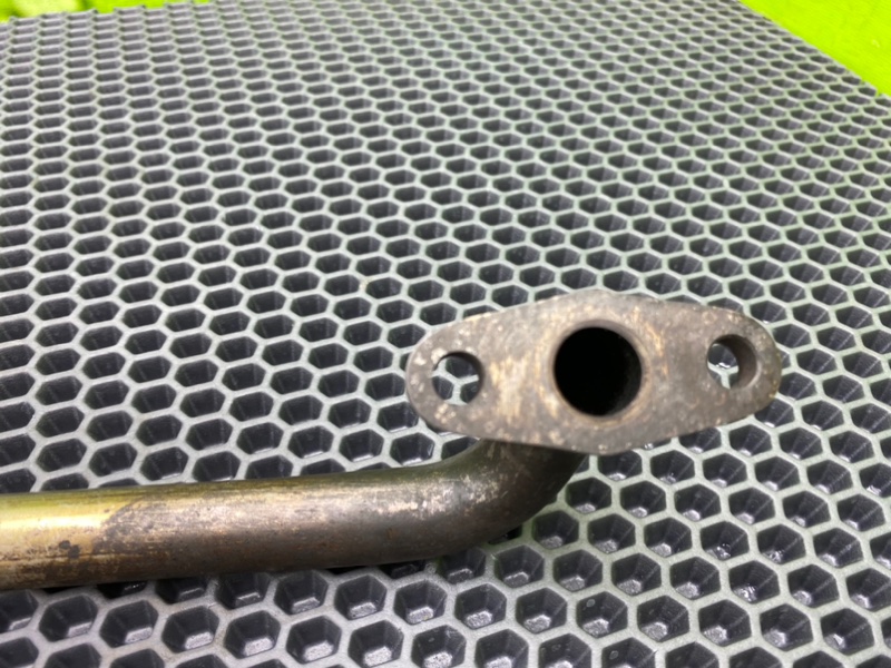 Трубка EGR, 1100 рублей, Калининград