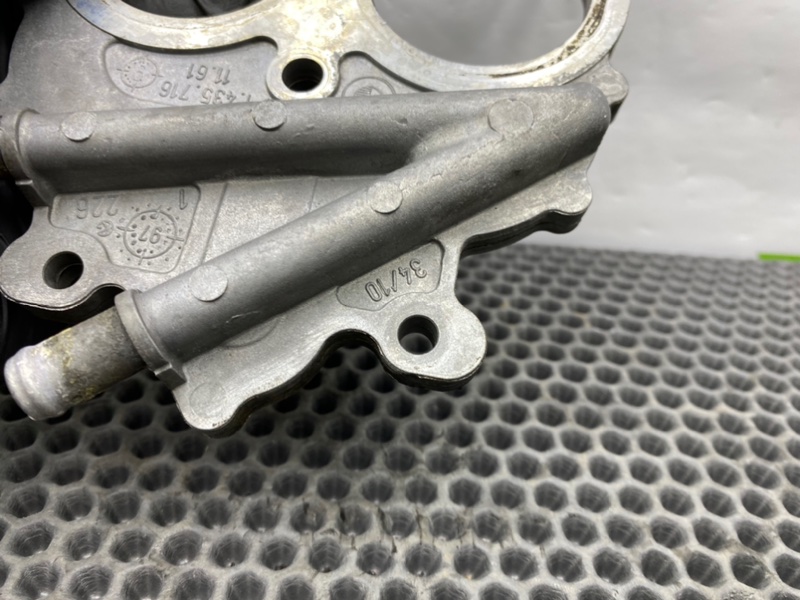 Маслоотделитель, 1200 рублей, Калининград