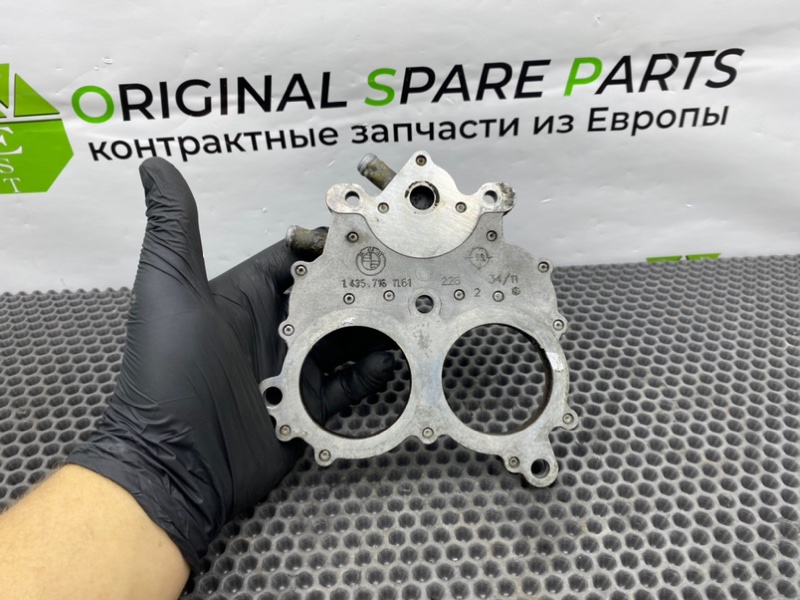 Маслоотделитель, 1200 рублей, Калининград