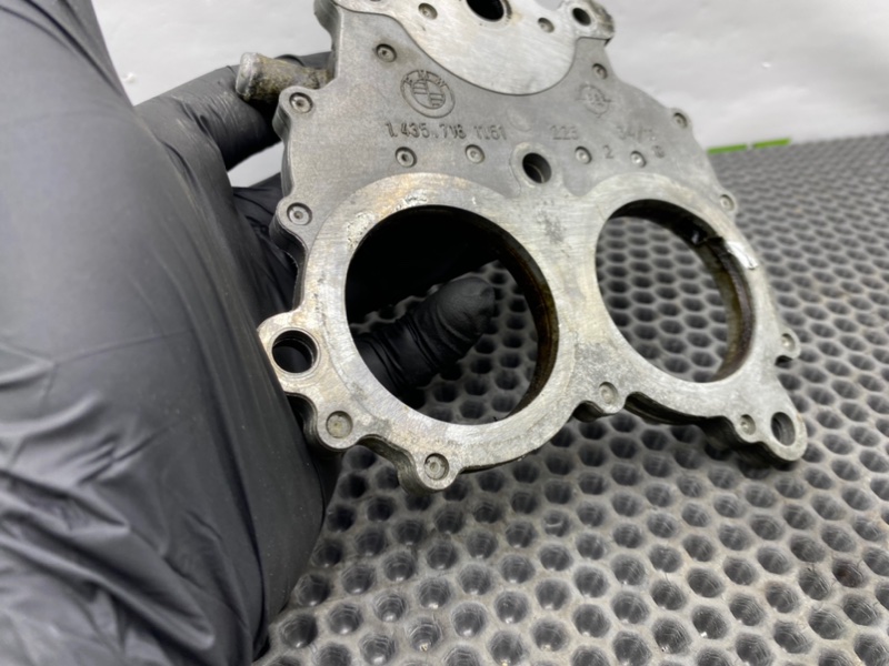 Маслоотделитель, 1200 рублей, Калининград