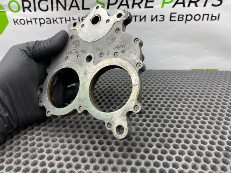 Маслоотделитель, 1200 рублей, Калининград