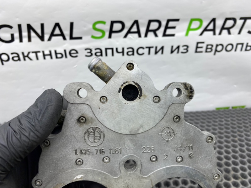 Маслоотделитель, 1200 рублей, Калининград