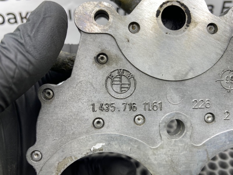 Маслоотделитель, 1200 рублей, Калининград