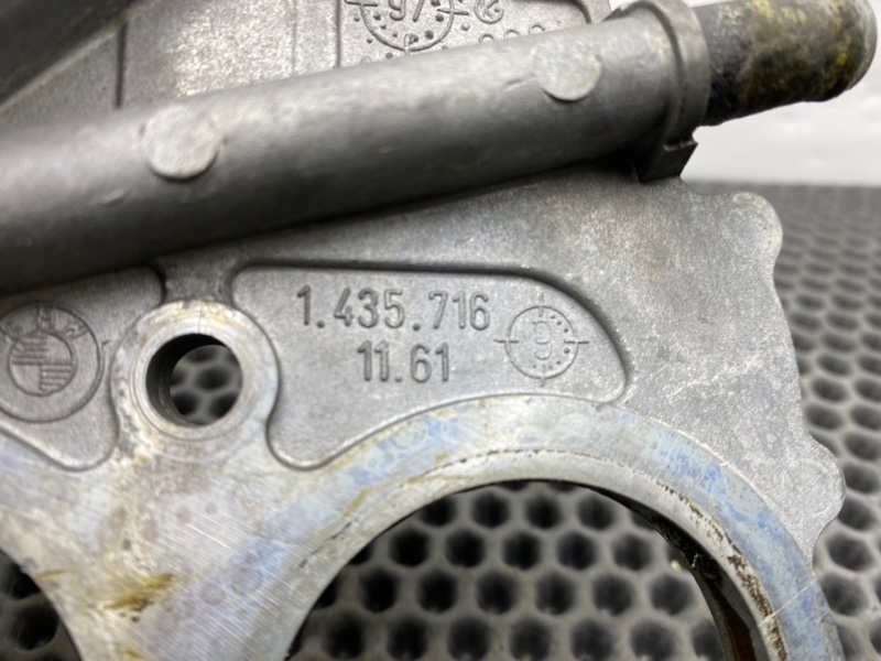 Маслоотделитель, 1200 рублей, Калининград