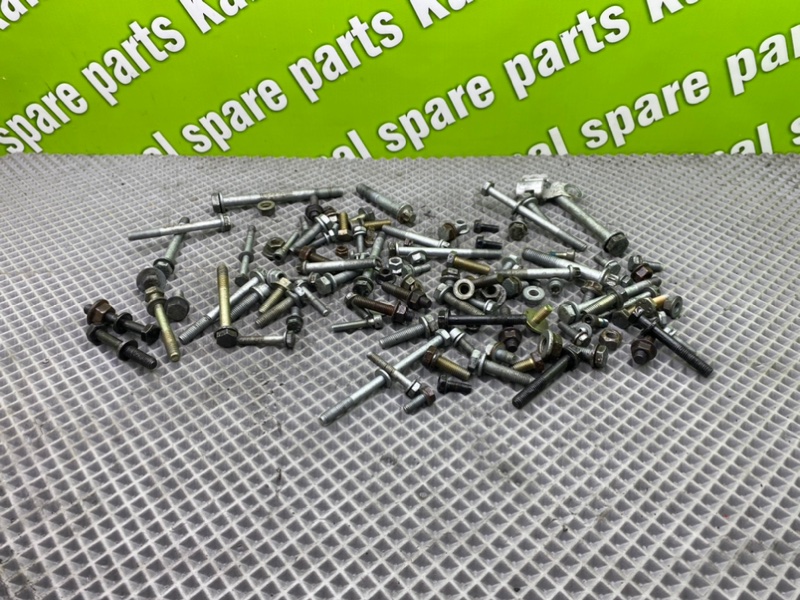 Болты, 1500 рублей, Калининград