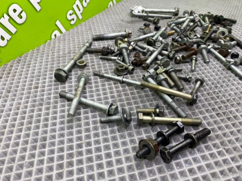 Болты, 1500 рублей, Калининград