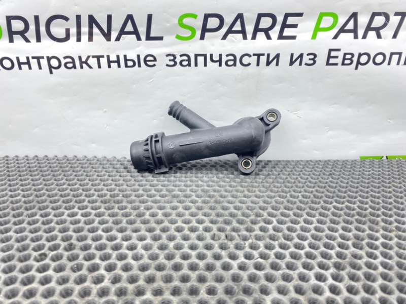 Фланец системы охлаждения, 1200 рублей, Калининград