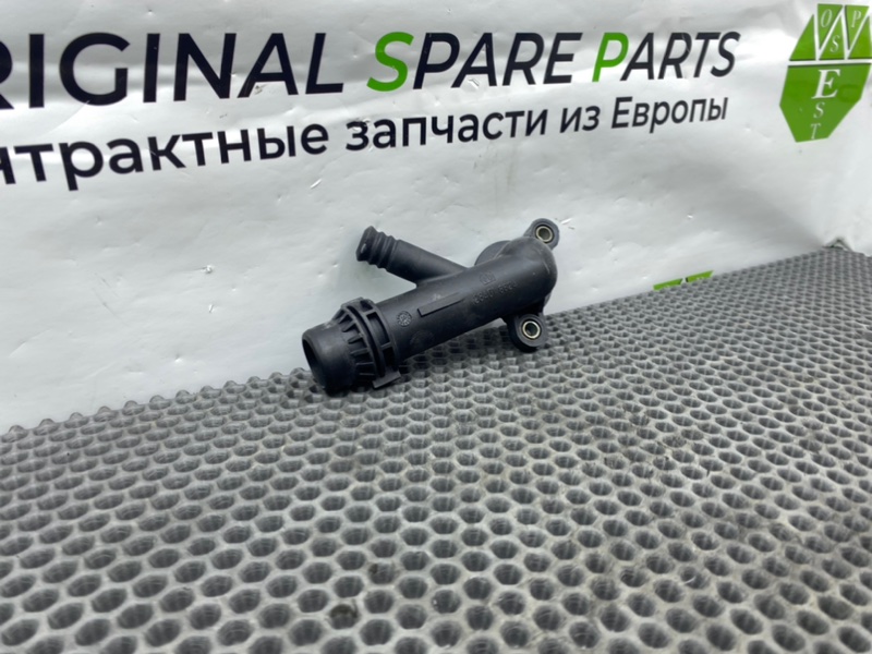 Фланец системы охлаждения, 1200 рублей, Калининград