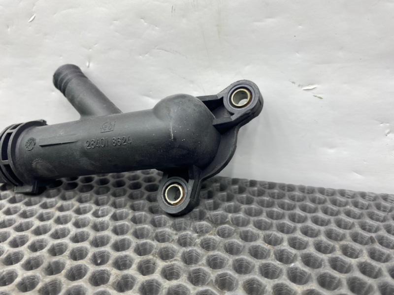 Фланец системы охлаждения, 1200 рублей, Калининград