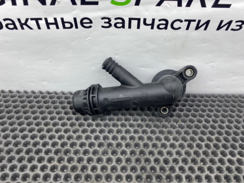 Фланец системы охлаждения, 1200 рублей, Калининград