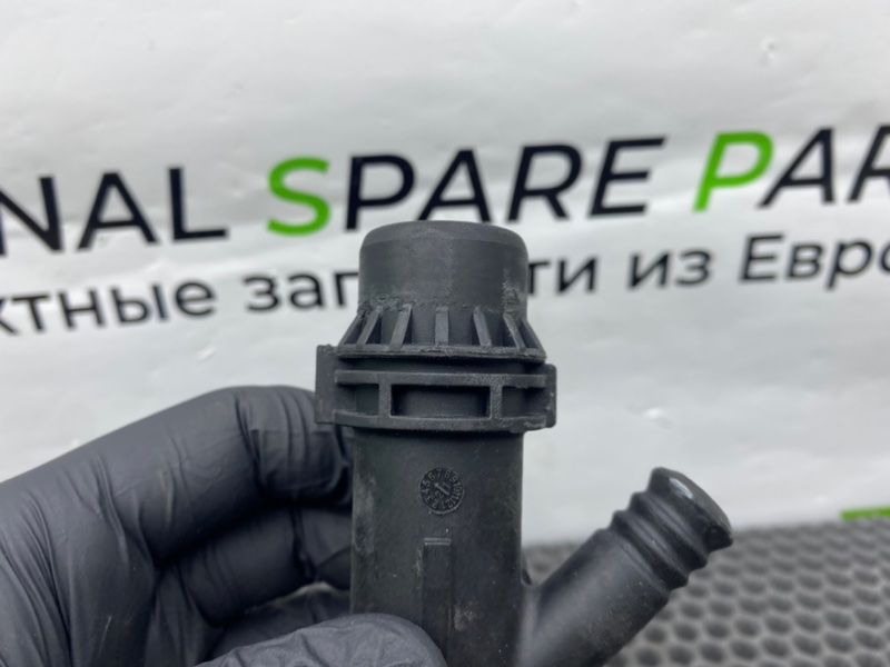 Фланец системы охлаждения, 1200 рублей, Калининград