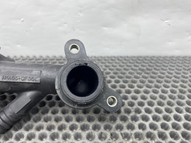 Фланец системы охлаждения, 1200 рублей, Калининград