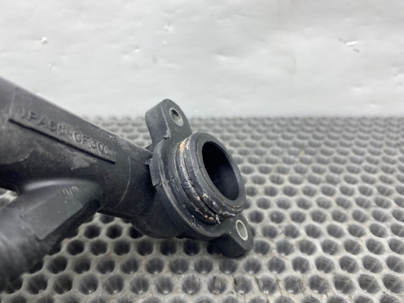 Фланец системы охлаждения, 1200 рублей, Калининград