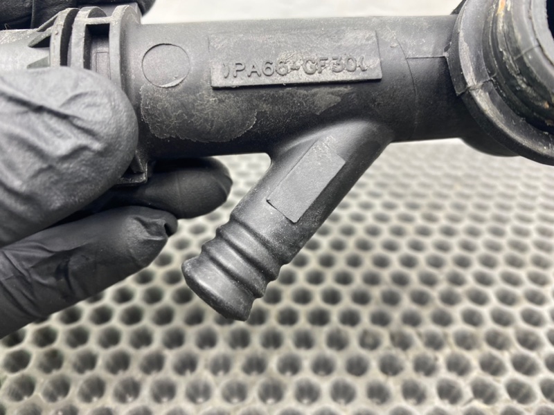 Фланец системы охлаждения, 1200 рублей, Калининград