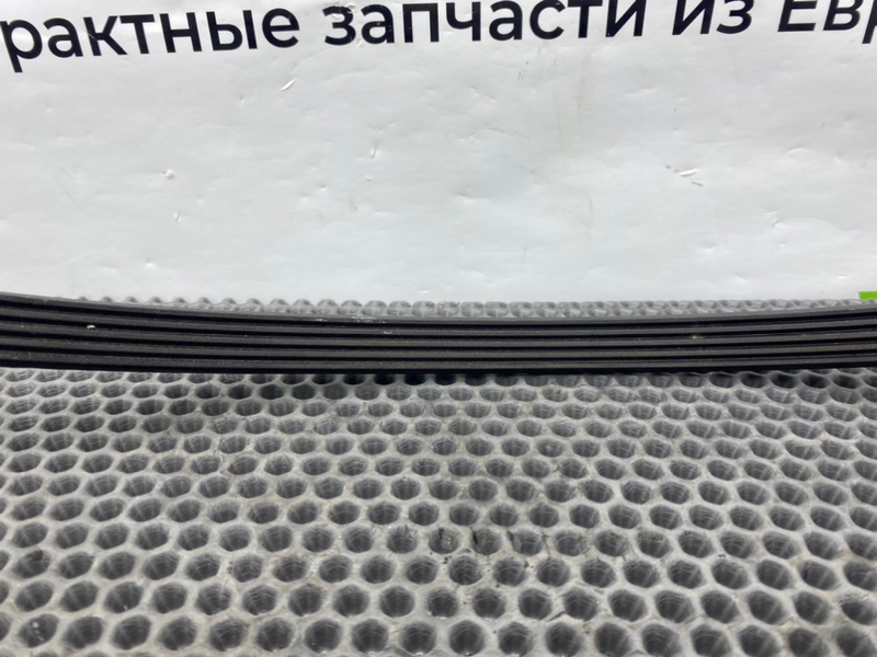 Ремень поликлиновый, 600 рублей, Калининград