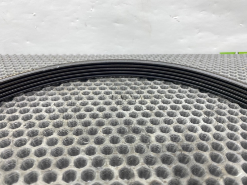 Ремень поликлиновый, 600 рублей, Калининград