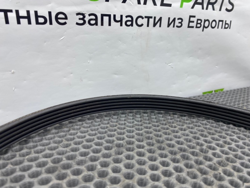 Ремень поликлиновый, 600 рублей, Калининград