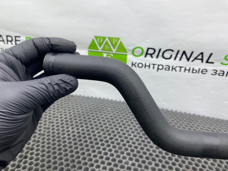 Патрубок отопителя, 800 рублей, Калининград