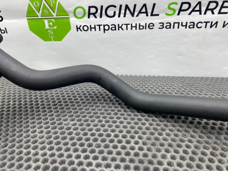 Патрубок отопителя, 800 рублей, Калининград