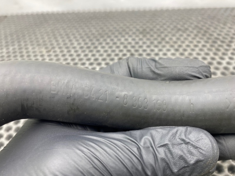 Патрубок отопителя, 800 рублей, Калининград