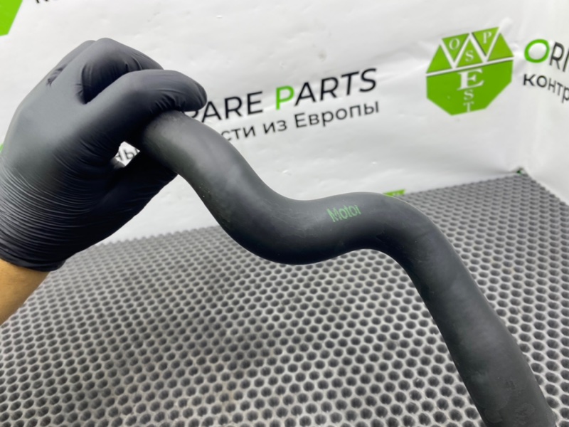 Патрубок, 2000 рублей, Калининград