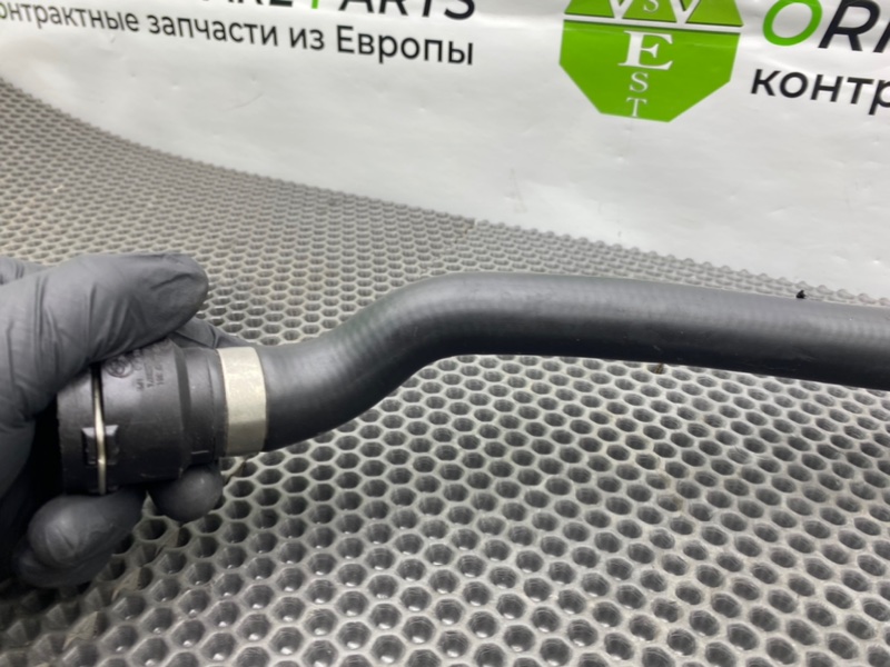 Патрубок, 2000 рублей, Калининград