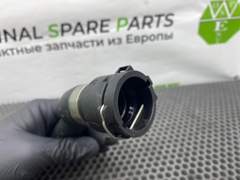 Патрубок, 2000 рублей, Калининград