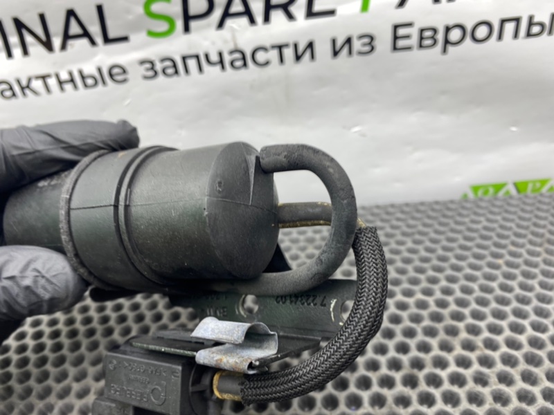 Клапан электромагнитный, 1300 рублей, Калининград