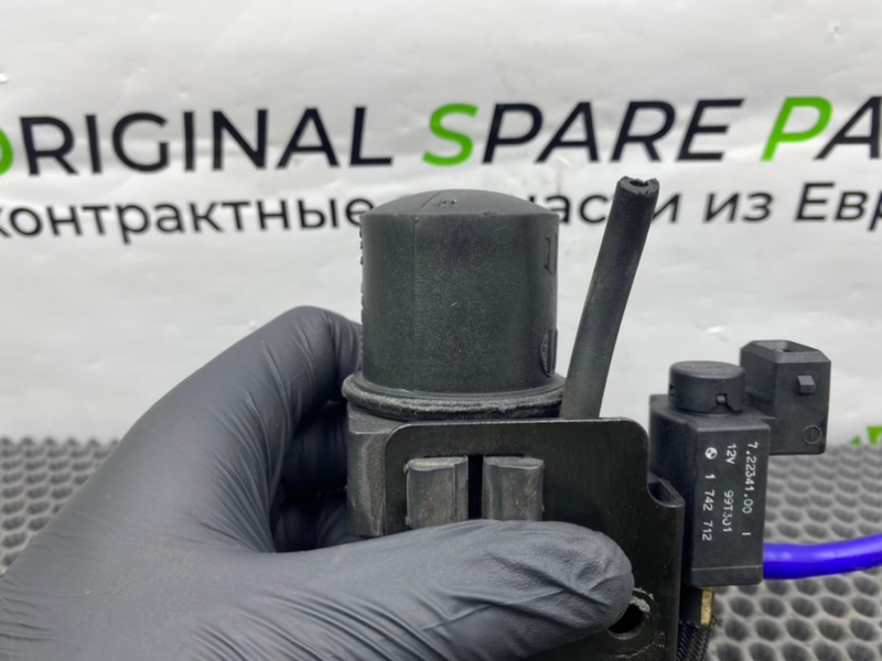 Клапан электромагнитный, 1300 рублей, Калининград