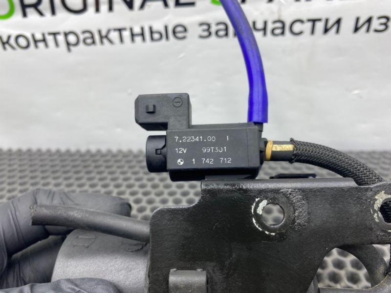 Клапан электромагнитный, 1300 рублей, Калининград