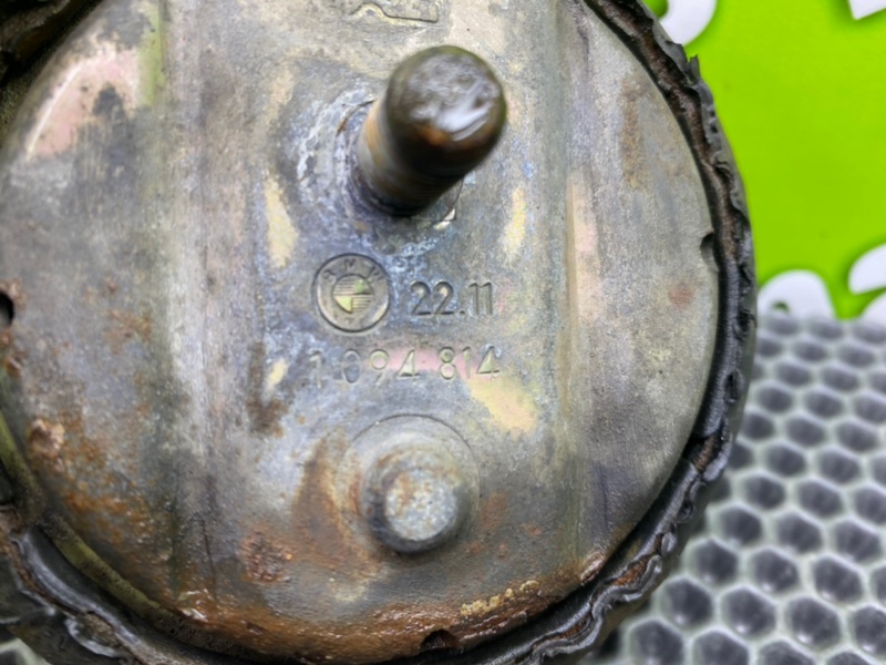 Подушка двигателя, 1100 рублей, Калининград